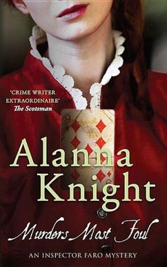 Murders Most Foul - Knight, Alanna