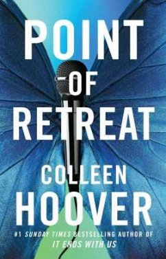 Point of Retreat - Hoover, Colleen