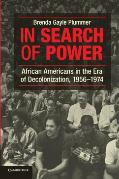 In Search of Power - Plummer, Brenda Gayle