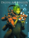 Digital Art Masters: Volume 8 Digital Art Masters: Volume 8