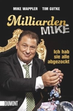 Milliarden Mike - Wappler, Mike;Gutke, Tim