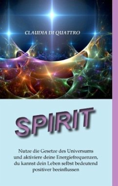 SPIRIT - Di Quattro, Claudia