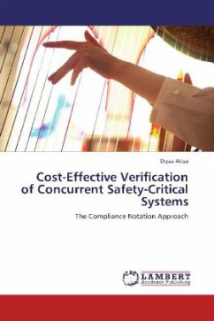 Cost-Effective Verification of Concurrent Safety-Critical Systems - Atiya, Diyaa