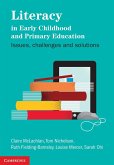 Literacy in Early Childhood and Primary Education