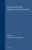 Die Orientalischen Religionen Im Römerreich