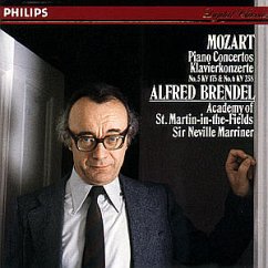 Klavierkonzerte 5+6 Cover Klavierkonzerte 5+6