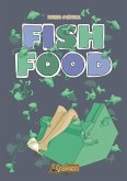 Fish food Fish food