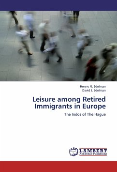 Leisure among Retired Immigrants in Europe