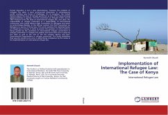 Implementation of International Refugee Law: The Case of Kenya