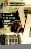 La novela de la poesía