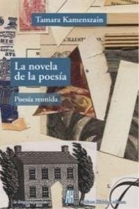 Cover La novela de la poesía