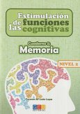 Estimulación de las funciones cognitivas, nivel 2 : cuaderno 5