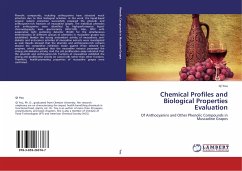 Chemical Profiles and Biological Properties Evaluation