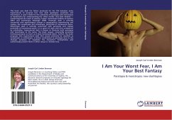 I Am Your Worst Fear, I Am Your Best Fantasy - Brennan, Joseph Carl Linden