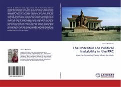 The Potential For Political Instability in the PRC