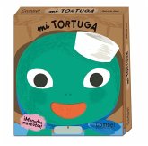Mi Tortuga Mi Tortuga