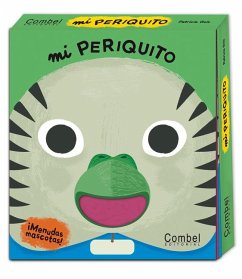 Mi Periquito - Geis, Patricia