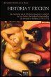 Historia y ficción : la escritura de... - Bild 1