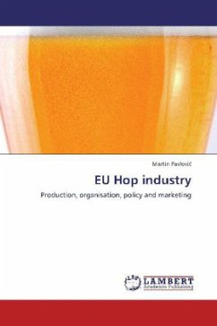 EU Hop industry - Pavlovic, Martin