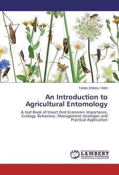 An Introduction to Agricultural Entomology