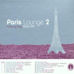 Paris Lounge Vol.2