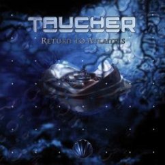 Return To Atlantis - Taucher (DJ)