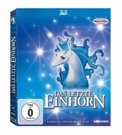 Das letzte Einhorn Jubiläums-Edition - Diverse