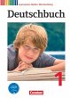 Deutschbuch 1: 5. Schuljahr.... - Bild 1