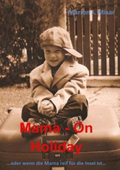 Mama - On Holiday - Misar, Marion