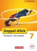 Doppel-Klick - Grundausgabe. 7. Schuljahr. Schülerbuch
