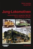 Jung-Lokomotiven