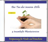 Das Tao Der Inneren Stille-4 Traumhafte Phantasier Das Tao Der Inneren Stille-4 Traumhafte Phantasier