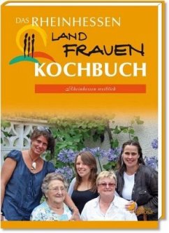 Das Rheinhessen Kochbuch