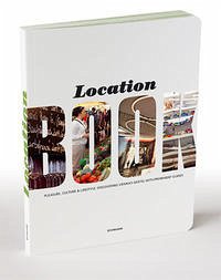 Location Book