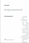 Zivilprozessrecht