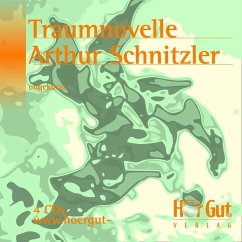 Traumnovelle (MP3-Download) - Schnitzler, Arthur