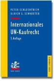 Internationales UN-Kaufrecht (UNK)