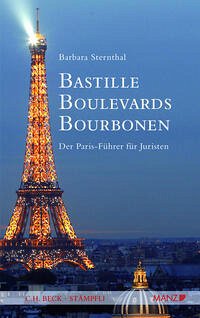 Bastille Boulevards Bourbonen
