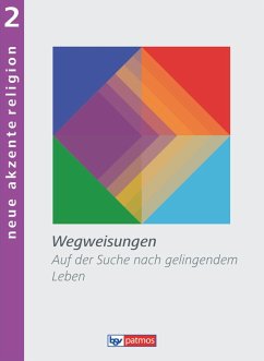 Neue Akzente Religion 02 Schülerbuch