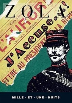 J'accuse - Zola, Émile