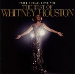 I Will Always Love You: The Best Of Whitney Housto - Houston,Whitney