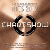 Die Ultimative Chartshow-Hits 2012