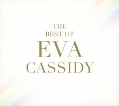 The Best Of Eva Cassidy - Cassidy,Eva