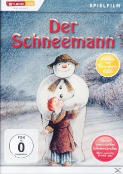 Der Schneemann