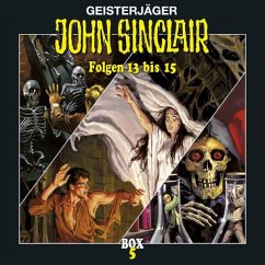 Gefangen In Der Mikrowelt/Die - Komponist: Sinclair, John F