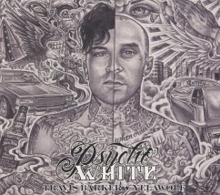 Cover Psycho White Ep