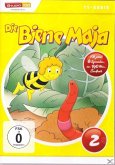 Die Biene Maja - DVD 2 - Folge 8 - 13