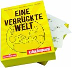Pegasus KYL43010 - Eine verrückte Welt, Wahre Geschichten und kuriose Fakten, Kartenspiel