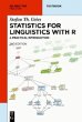 Statistics for Linguistics with R - Bild 1