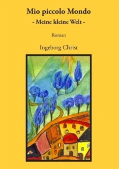 Mio piccolo Mondo - Christ, Ingeborg